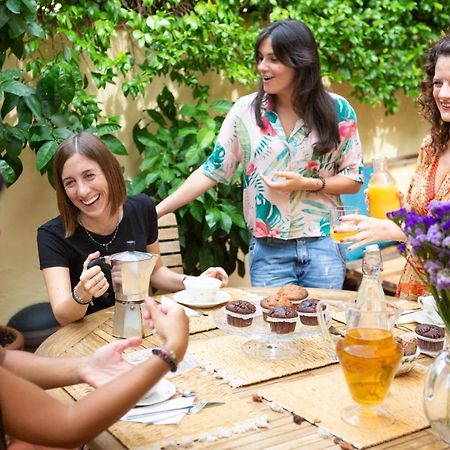 B&B Monte Oliveto Firenze Eksteriør billede